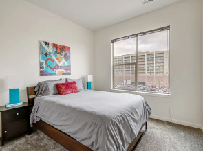 3BR Downtown Loft Financial District