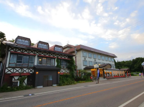 Lake Side Hotel MINATOYA