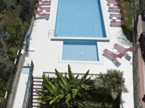 Hotel Garden