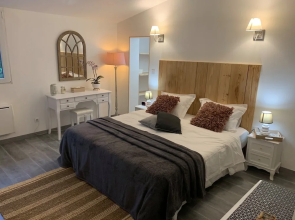 Chambre D'hôtes de L'ecurie de Penelope