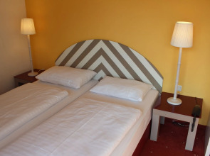 Hotel Neutor Express