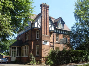 Awentsbury Hotel