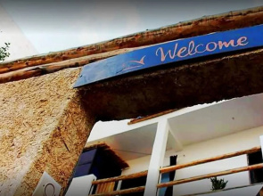 Taghazout Surf Dream - Hostel