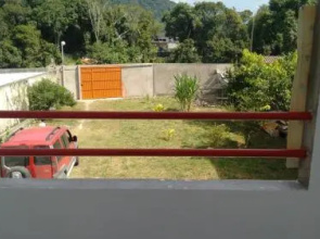 Bem Te Vi Coroa