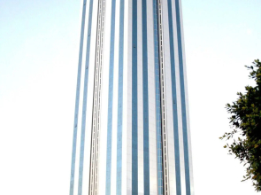 Awaliv International Hotel
