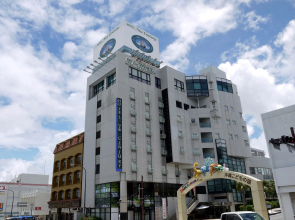 Hotel New Century