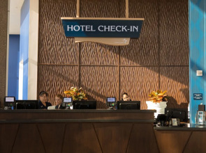 North Star Mohican Casino Resort Hotel