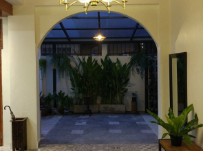 Celosia House