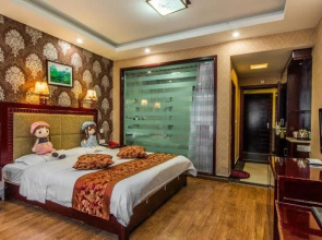 Shanshen Hotel