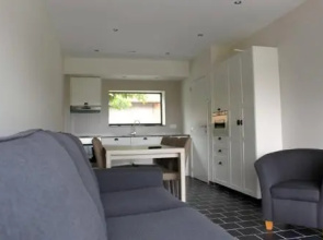 De Maalderie Holiday Home