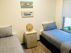 API Busselton Seaside Escape Apartments