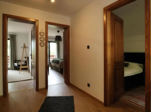 Holiday Home Aria