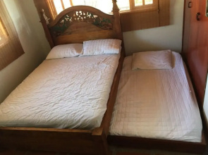 Casa Quinta Con Piscina En Melgar