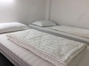 Enjoy Mekong Hostel