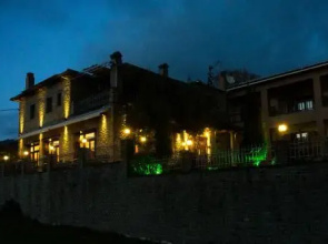 Etheres Tzoumerkon Mountain Resort