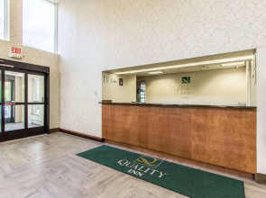 GreenRidge Hotel