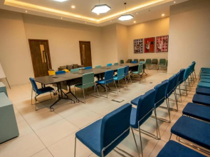 Skynest Residences by CityBlue, Nairobi Westlands
