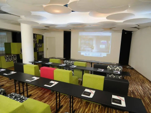 MOODs Boutique Hotel