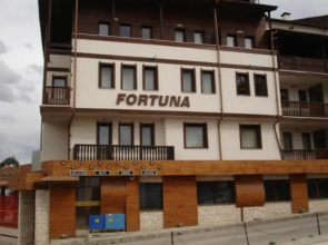 Cozy Fortuna Apartments 46