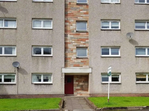 PREMIER - Hamilton Apartment