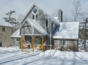 Stone Crest 6 Bedroom House
