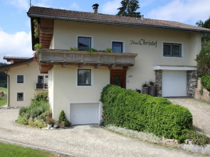 Christof,s Ferienwohnung WILD231