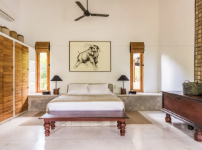 Nyne Hotels Mayur Lodge - Yala