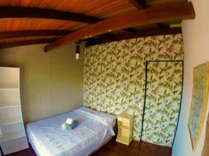 Tucano House Backpackers