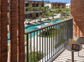 Pullman Khao Lak Resort