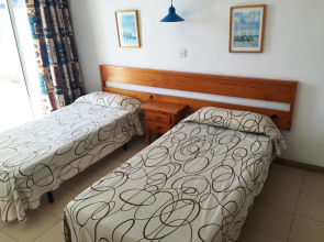 Apartamentos Ar Lotus