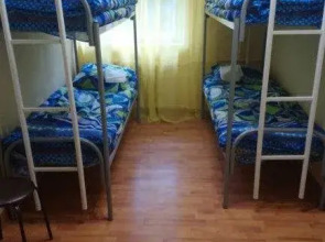 Жилые помещения Strelka