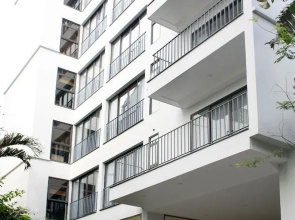 Apartment Tay Ho