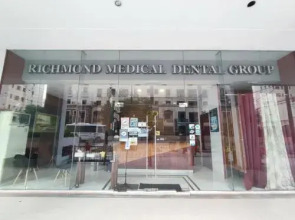 New Condo Unit@Palmtree Villas Near Naia3