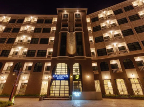 Calinton Hotel