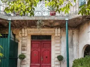 Les suites de Peyrat