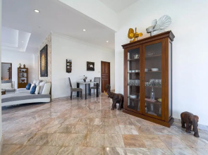Luxurious 5-Bed Private Pool Villa - PV6