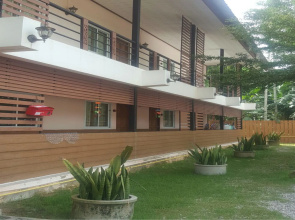 Charlee House