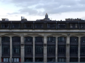 Urban City Centre Hostel