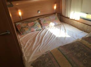 Heart Land Hills in Noto 38 Trailer House Chu