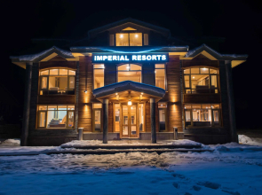 Imperial Resorts
