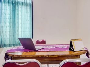 OYO Life 90152 Garuda Bima Residence Syariah