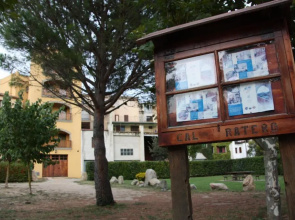 Apartamentos Cal Ratero