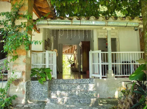 Finca Hotel El Jagual