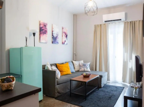 Brosi Apartment