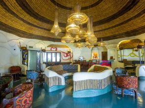Lake Manyara Serena Safari