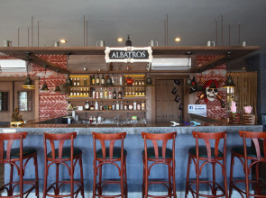 Cactus Mirage Family Club