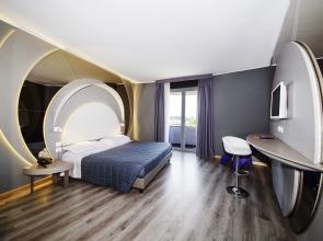 Hotel Da Vinci Milano