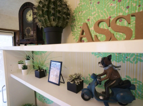 Assi House