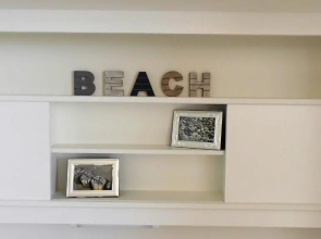 Appartement Meeresbrise
