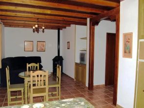 Apartamentos Majadales de Roche